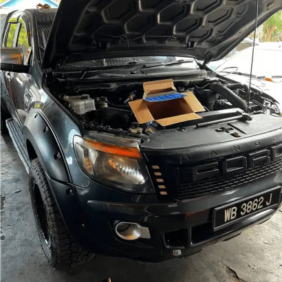 RS AUTOTECHNOLOGY