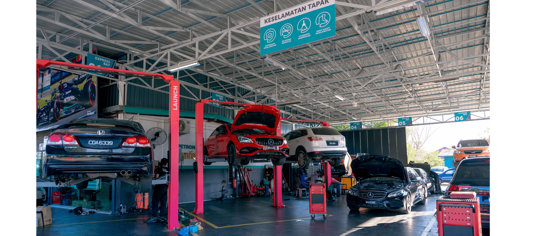 RS AUTOTECHNOLOGY
