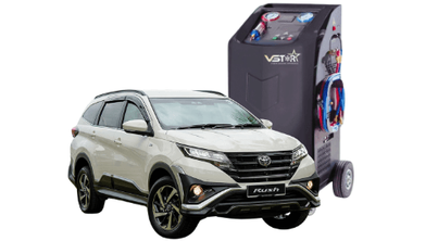 RS AUTOTECHNOLOGY