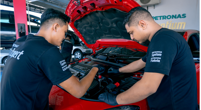 RS AUTOTECHNOLOGY