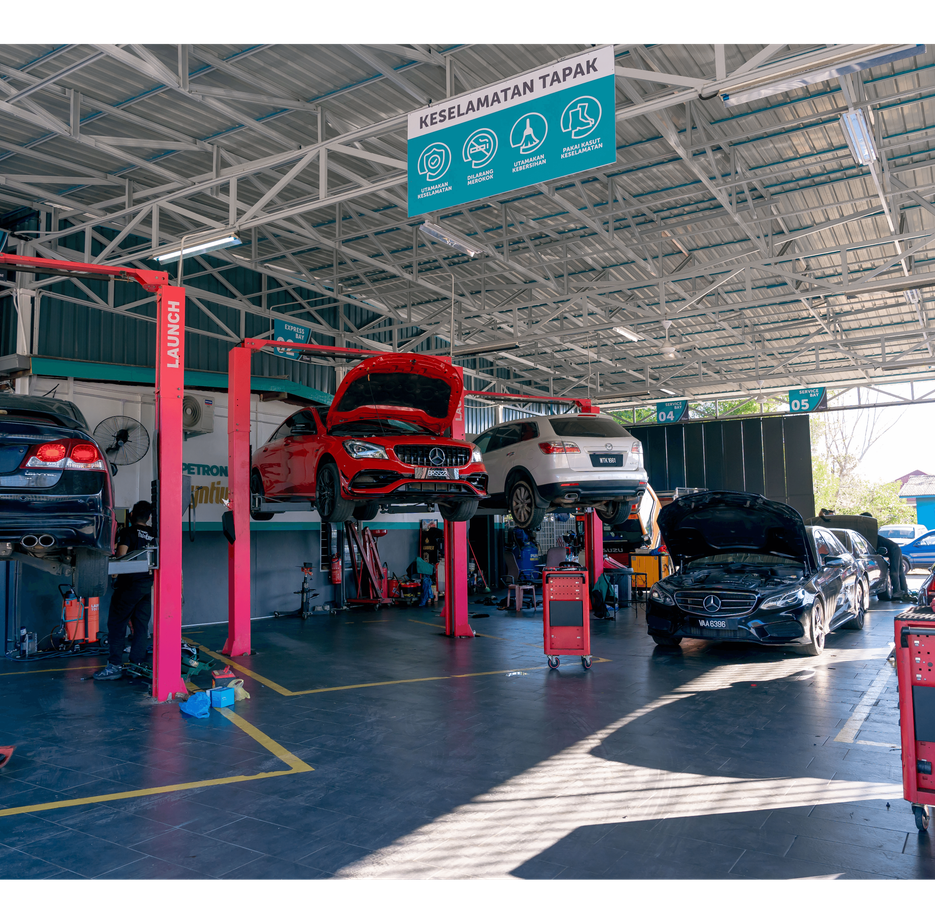 RS AUTOTECHNOLOGY