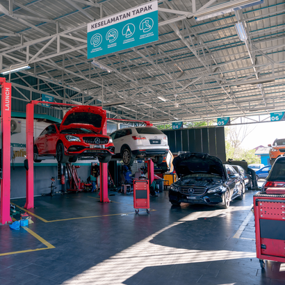 RS AUTOTECHNOLOGY