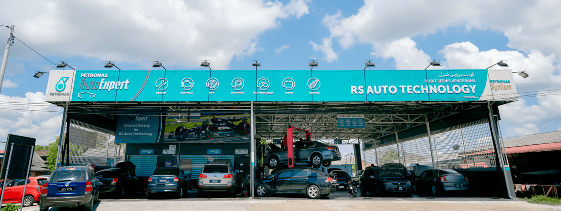 RS AUTOTECHNOLOGY