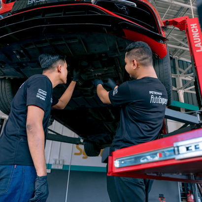 RS AUTOTECHNOLOGY
