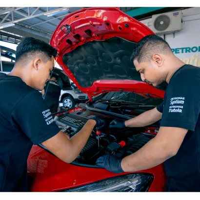 RS AUTOTECHNOLOGY